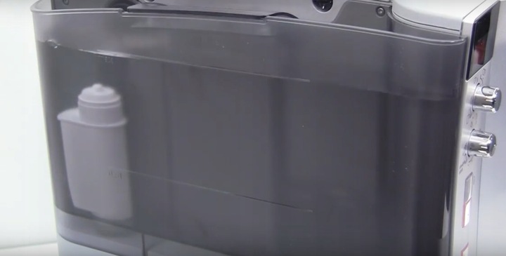 Zestaw Filtrów Do Ekspresu Siemens - AL-Inte (Zamiennik Brita Intenza) 3szt