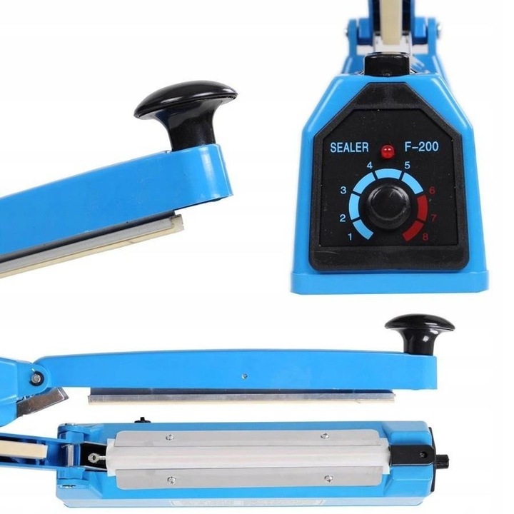 ZGRZEWARKA do BALONÓW FOLIOWYCH i Bobo 30cm