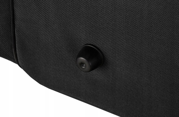 PETERSON torba duża podróżna pojemna turystyczna z paskiem na ramię