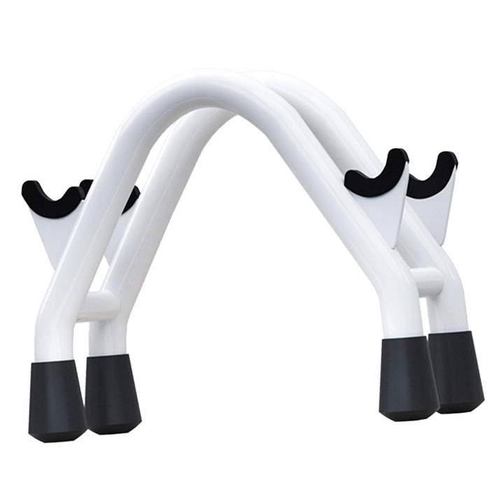 Trwały stojak na hantle, uchwyt na ciężarki