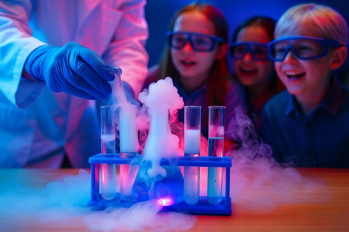 SUCHY LÓD GRANULAT 16 MM 20 KG + 1 KG GRATIS / TANIEC W CHMURACH / CATERING