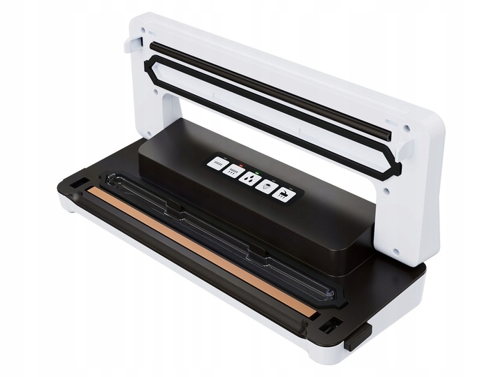 SILVERCREST Zgrzewarka próżniowa SV 125 C5 BIAŁA