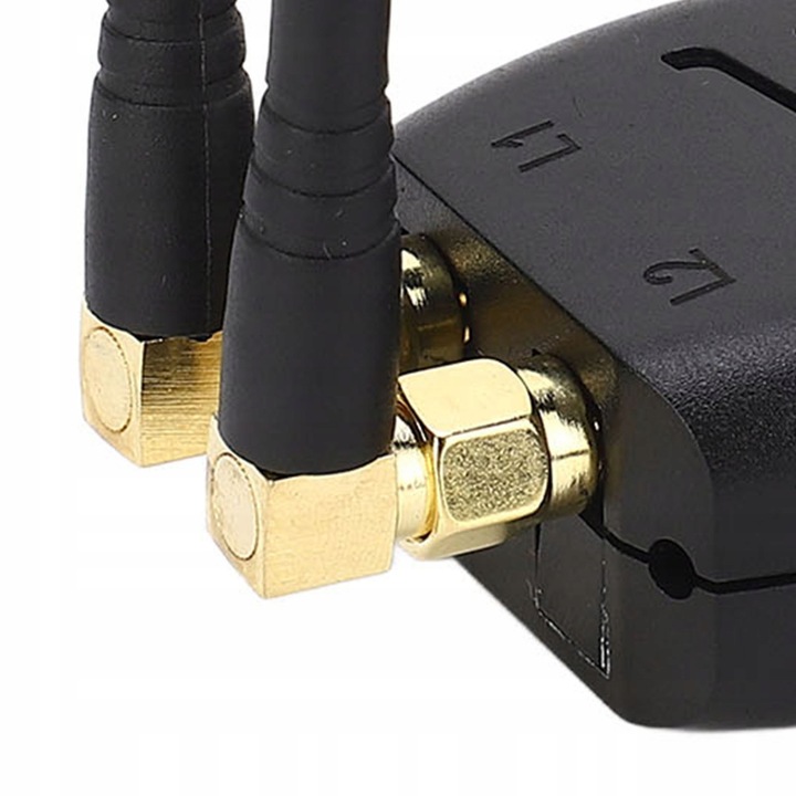 BLOKADA SYGNAŁU GPS SAMOCHODU