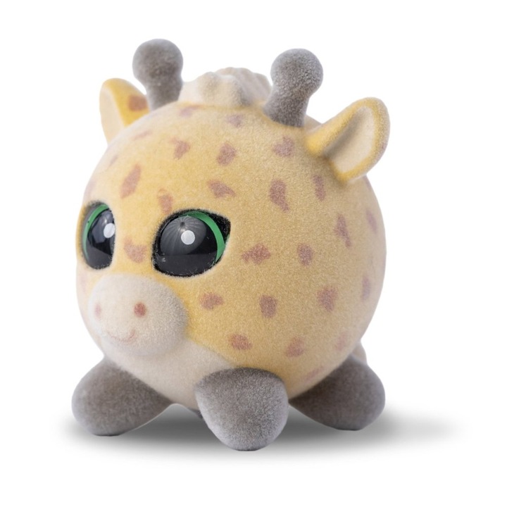 Figurka kolekcjonerska Flockies Żyrafa Gina