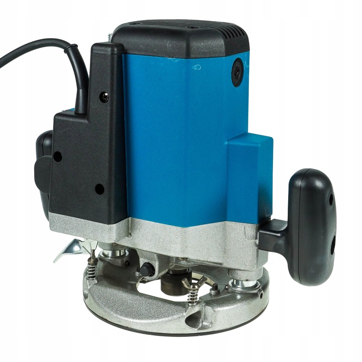 FREZARKA GÓRNOWRZECIONOWA DO DREWNA RĘCZNA UNIWERSALNA DO KRAWĘDZI FREZY