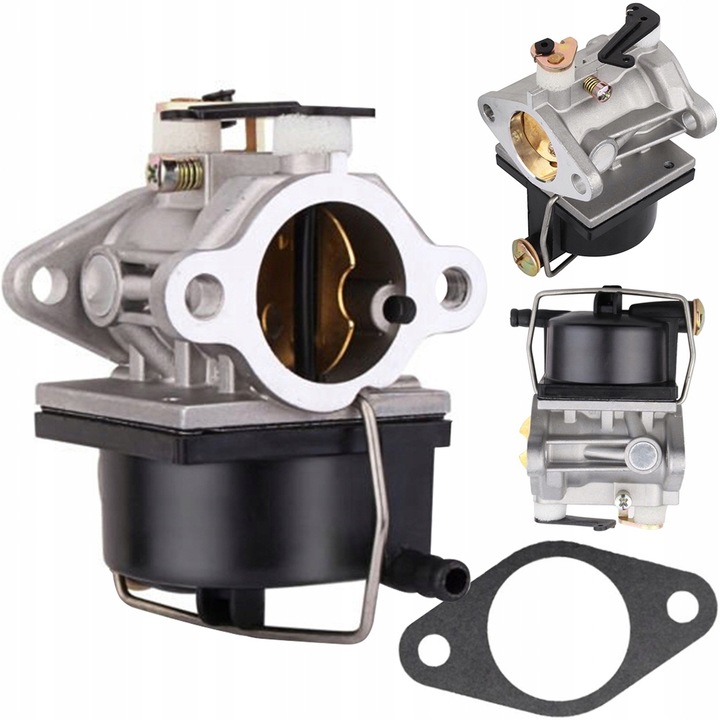 GAŹNIK DO TECUMSEH OHV110 OHV120 OHV130 135 640065