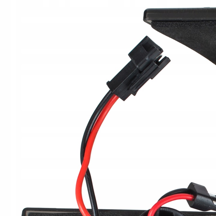 Kierunkowskazy Migacze Pływające Led 2 szt do Opel Vectra C Signum