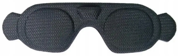 OCHRONA SZKIEŁEK OSŁONA NAKŁADKA OSŁONKA DO GOGLI DJI GOGGLES 3 AVATA 2