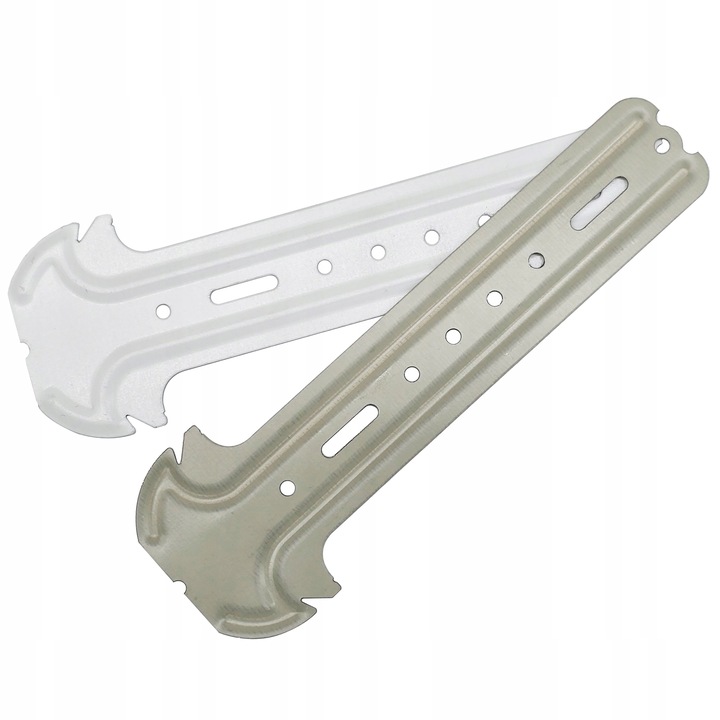 WIESZAK KOTWOWY GRZYBEK DO PODDASZY 180mm DO PROFILI CD60 PŁYT GK 100szt