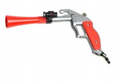 LAMPKA LED do pistoletu TORNADOR oświetla zakątki