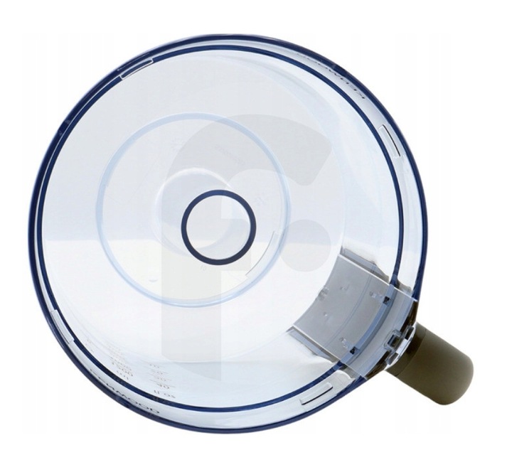 Misa pojemnik 1.2L do malaksera Kenwood KAH647PL AT647A