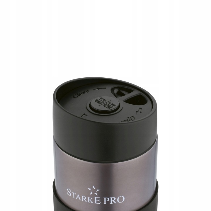 KUBEK TERMICZNY na kawę termos termiczny kubek NA HERBATĘ 300 ml Arabusta