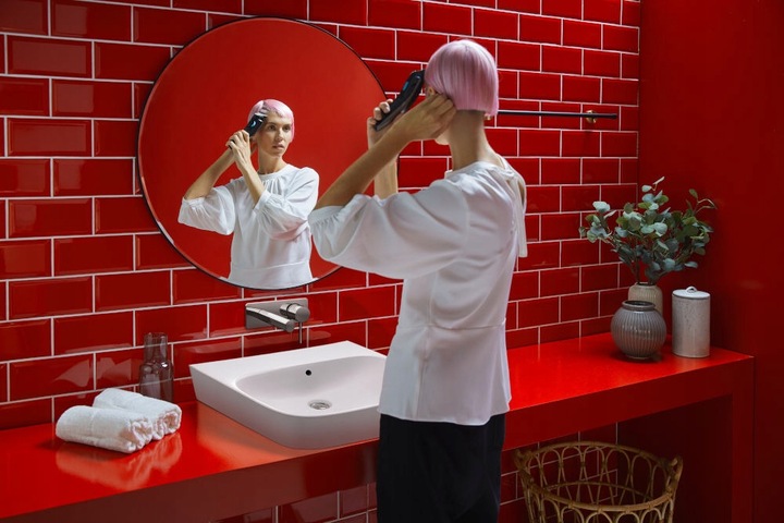 Strzyżarka REMINGTON X6 HC6000