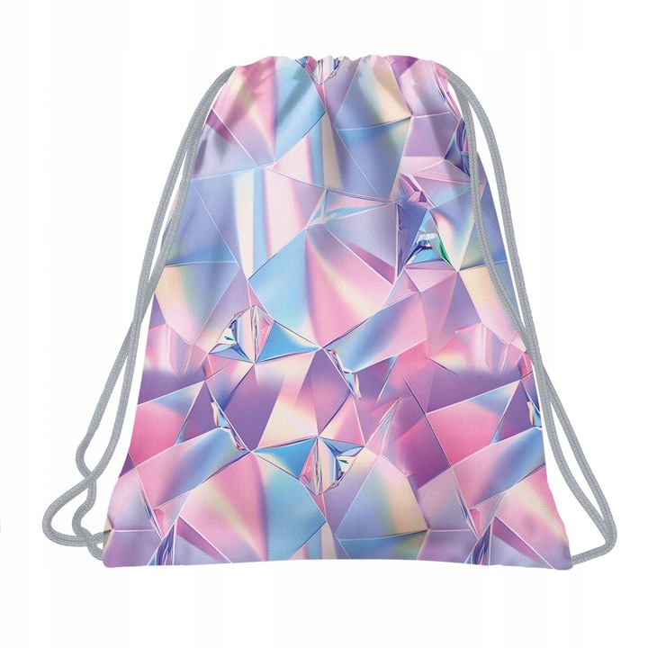 ZESTAW PLECAK SZKOLNY 5EL BACKUP DLA DZIEWCZYNY