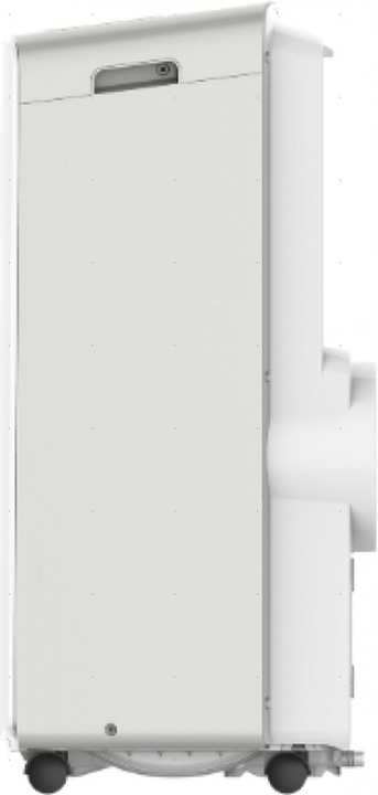 KLIMATYZATOR PRZENOŚNY NOXA SMILE NXPAS-025CCO1A