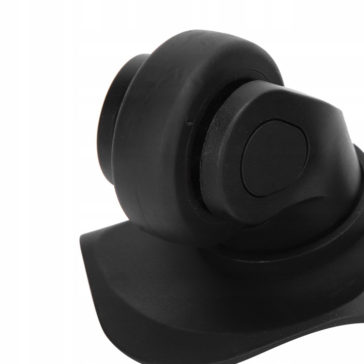 2X KÓŁKO DO NAPRAWY CIŚNIENIA CZĘŚCI WALIZKI A03