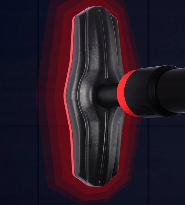 Drążek do ćwiczeń 200 kg