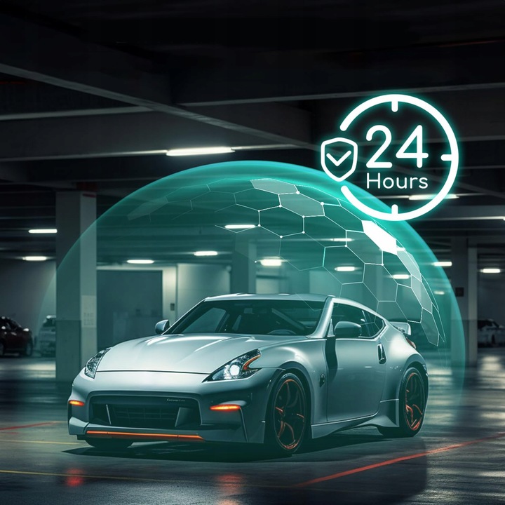 Zestaw Przewodów Do Kamery Samochodowej Micro USB TYP KABEL ACC, BATT ,GND