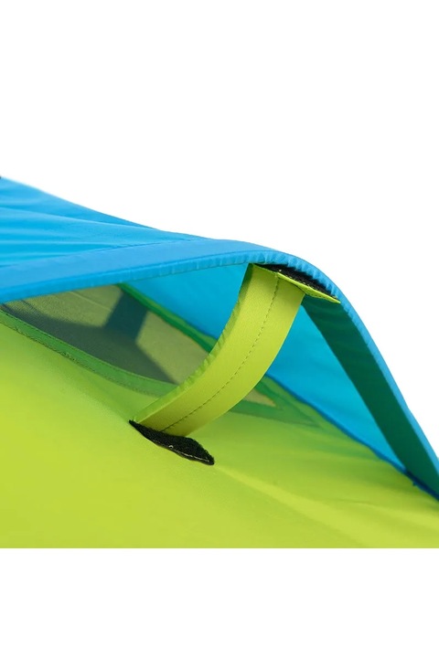 Namiot turystyczny Naturehike P-Series 4 UV - zielony