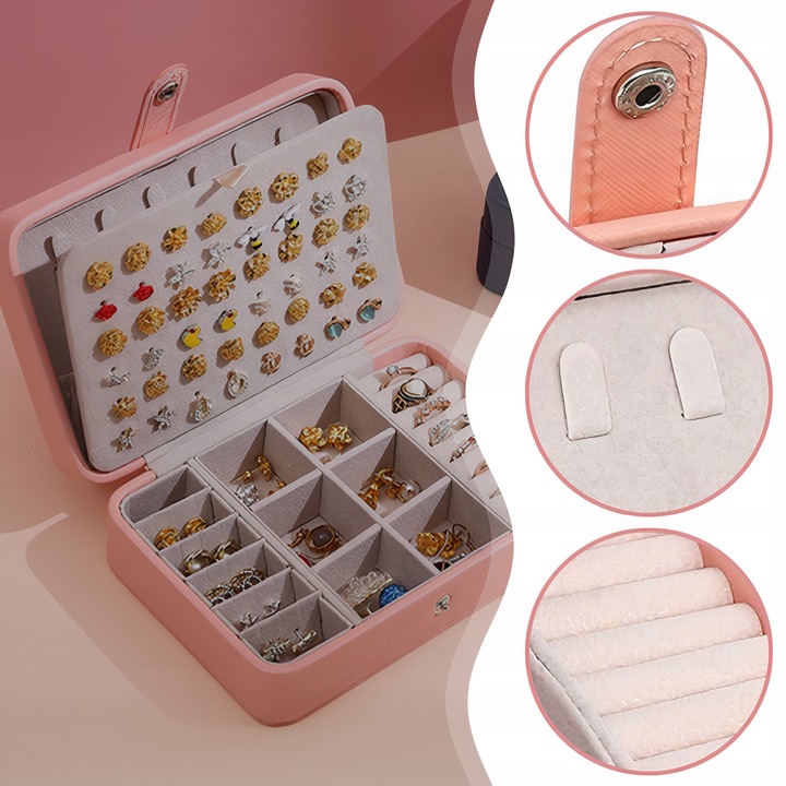 ZESTAW DO ROBIENIA BRANSOLETEK BIŻUTERI NASZYJNIK KORALIKI CHARMS ZAWIESZKI