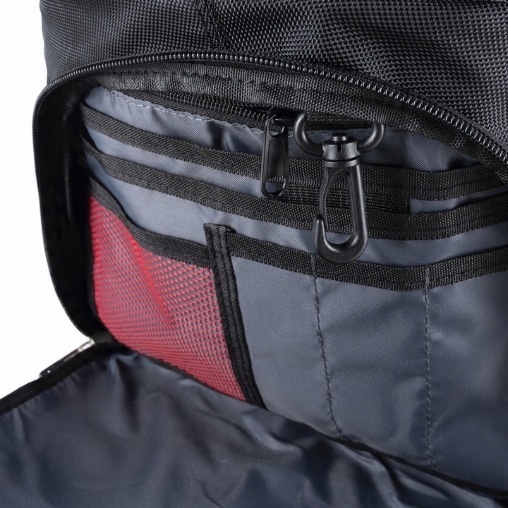 Plecak Na Laptop 17 Cali Turystyczny Militarny Trekkingowy Wodoodporny