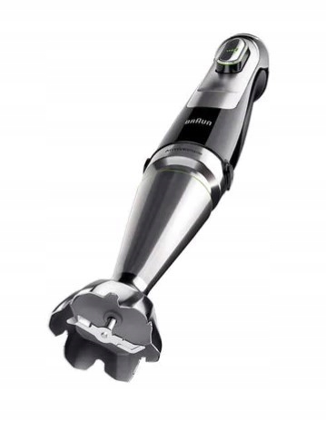 Braun Multi Quick 9 MQ9187XLI