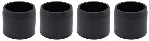 ZESTAW CZĘŚCI UCHWYTU DO MIGOMATU MB15 DYSZE ŁUSKI