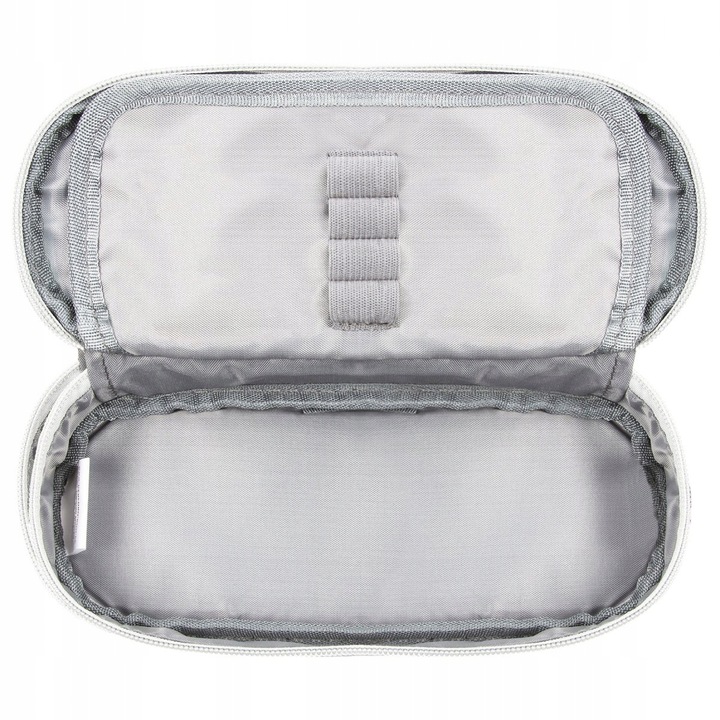 PLECAK SZKOLNY MŁODZIEŻOWY BACKUP 26L DLA DZIEWCZYNY REFLEKSY GEOMETRYCZNE