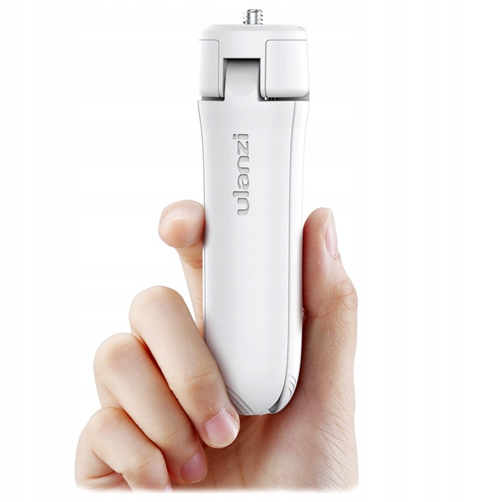 Tripod 1/4" Mini Uchwyt ULANZI MT-10 do Gimbali DJI Osmo Mobile 6 OM 5 4 SE