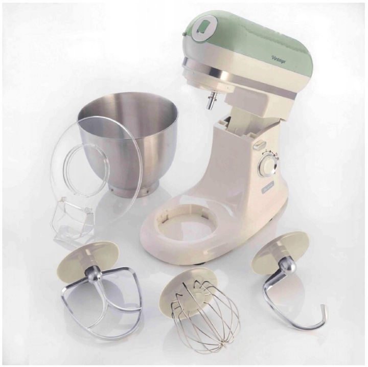 Robot kuchenny planetarny Ariete 1588/04 2400 W