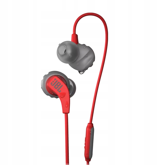 Słuchawki dokanałowe JBL Endurance Run 2
