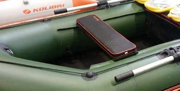 SIEDZISKO NAKŁADKA NA ŁAWKĘ ŁÓDKA PONTON 85 CM