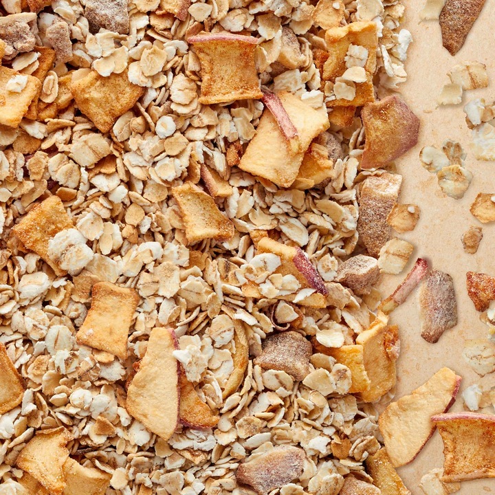 Owsianka Jabłkowa Bez Cukru OneDayMore 1350g set