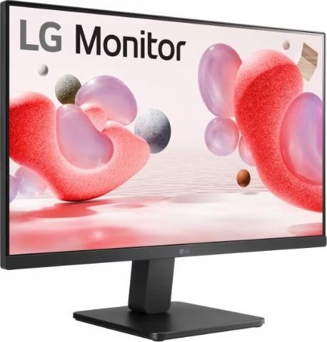 LG 24MR400-B - 23.8" IPS Full HD 100Hz