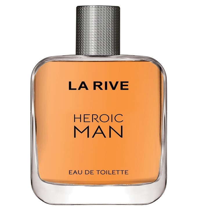 La Rive Heroic man woda męska EDT 100 ml