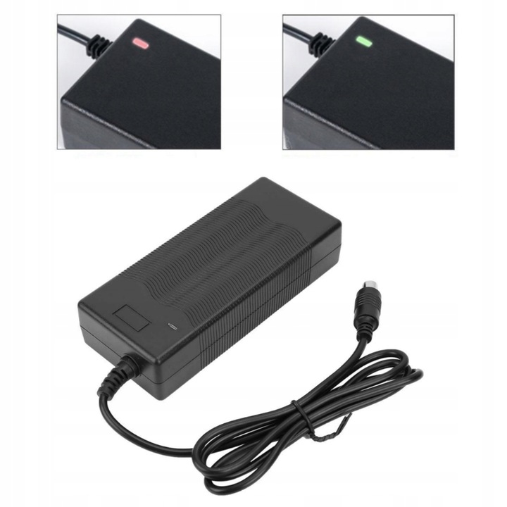 ŁADOWARKA 42V 2A do HULAJNOGI XIAOMI M365 PRO PRO2
