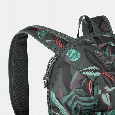 Plecak turystyczny Quechua Arpenaz NH100 10 litrów