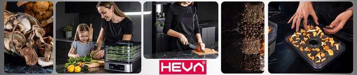 Sita do suszarki HEVA NIVA ze stali nierdzewnej 3D wymienne dodatkowe 2 SZT