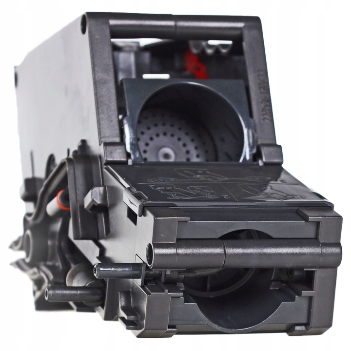 Zaparzacz ekspresu Siemens EQ.6 Plus s100