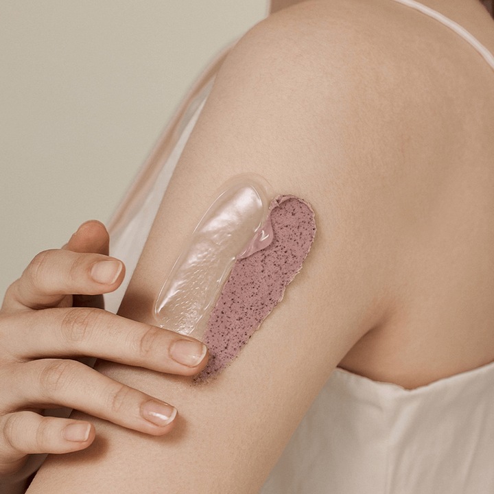 Beauty of Joseon Red Bean Refreshing Pore Mask z czerwonej fasoli 140 ml