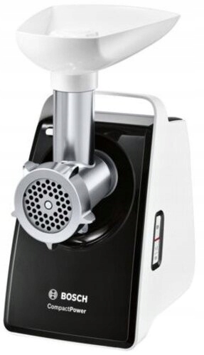 Maszynka do mięsa BOSCH MFW3X10B