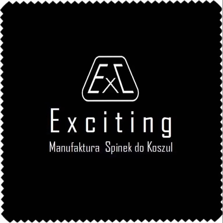 Spinki do mankietów EXC Góry Tatry Sudety Karpaty dla Ratownika GOPR Kwadra