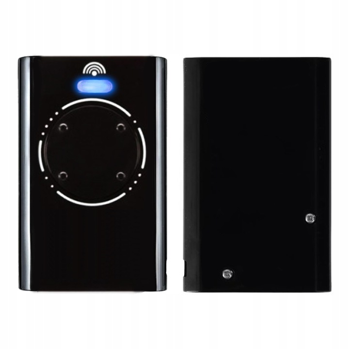 Pilot do Faac XT4 SLH LR 868 MHz pilot do bramy zamiennik