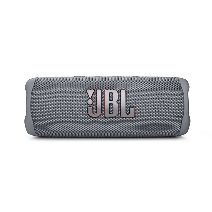 Głośnik przenośny JBL Flip 6 szary 30 W