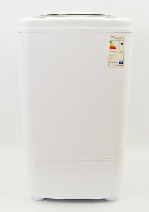 PRALKA WIRNIKOWA 7KG JAK DAWNIEJ POJEMNA PRZENOŚNA