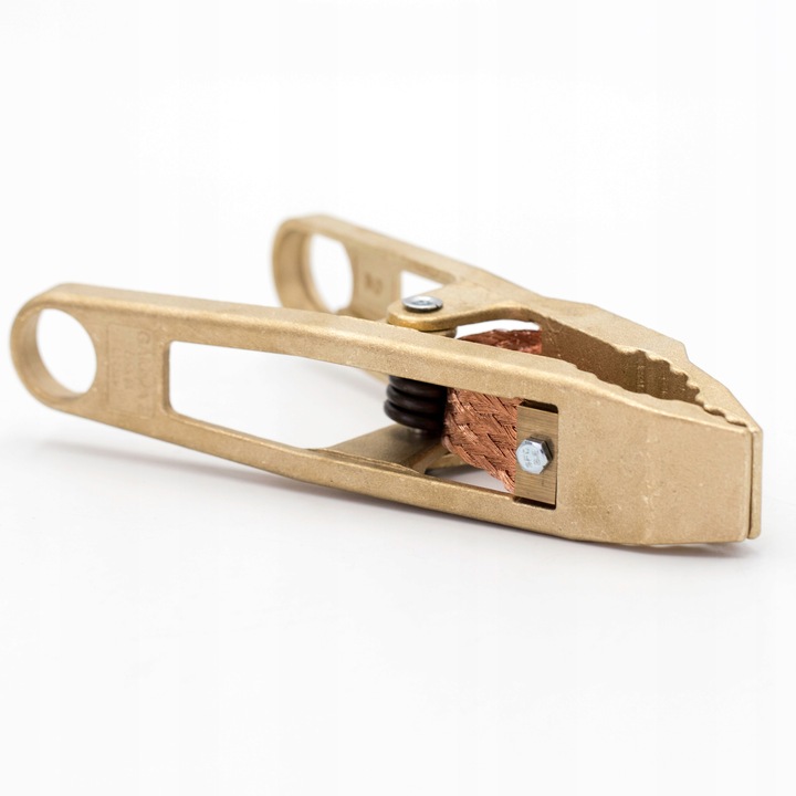 Zacisk masowy kleszczowy 500A