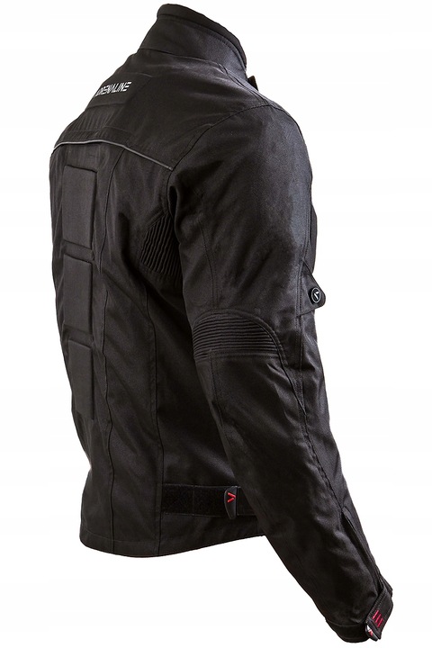 ADRENALINE KURTKA MOTOCYKLOWA TEKSTYLNA PYRAMID M