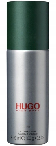 Hugo Boss Man 150 ml dezodorant spray