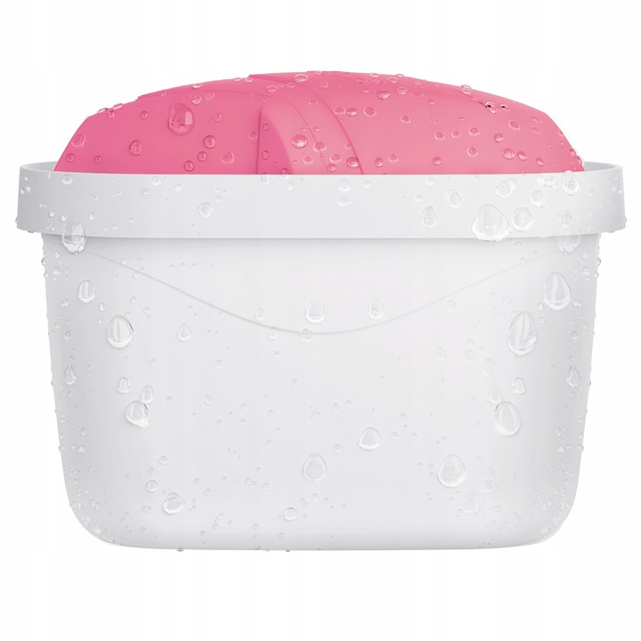 Filtr do wody Wessper AquaMax Mg+ do dzbanka Brita Dafi zamiennik - 5 sztuk