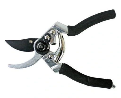 SEKATOR GR6208 PRO NOŻYCE DO CIĘCIA GAŁĘZI TEFLON